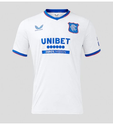 Rangers Replica Away Stadium Shirt 2024-25 Short Sleeve